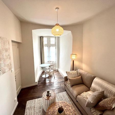 Vitré Les Suites De La Tour D'Embas מראה חיצוני תמונה