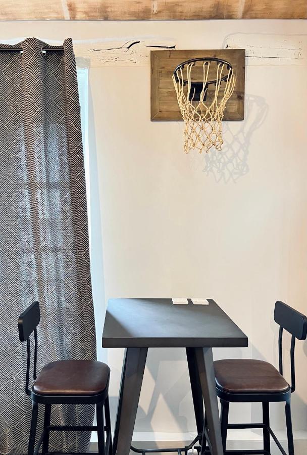 Vitré Les Suites De La Tour D'Embas מראה חיצוני תמונה