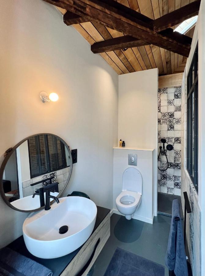 Vitré Les Suites De La Tour D'Embas מראה חיצוני תמונה