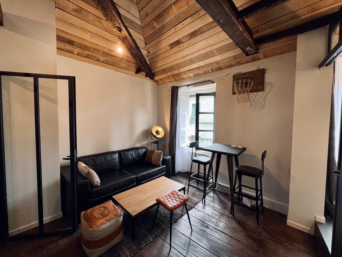 Vitré Les Suites De La Tour D'Embas מראה חיצוני תמונה