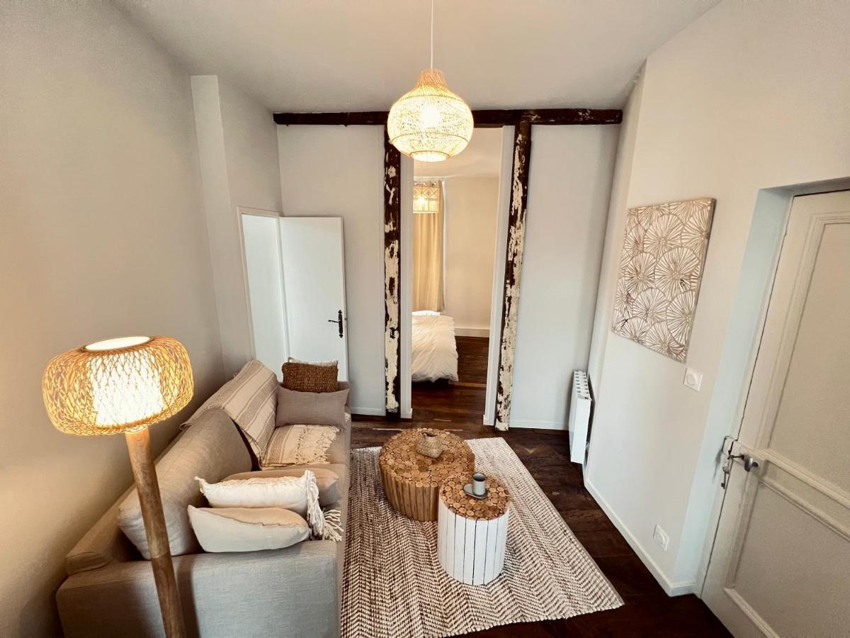 Vitré Les Suites De La Tour D'Embas מראה חיצוני תמונה